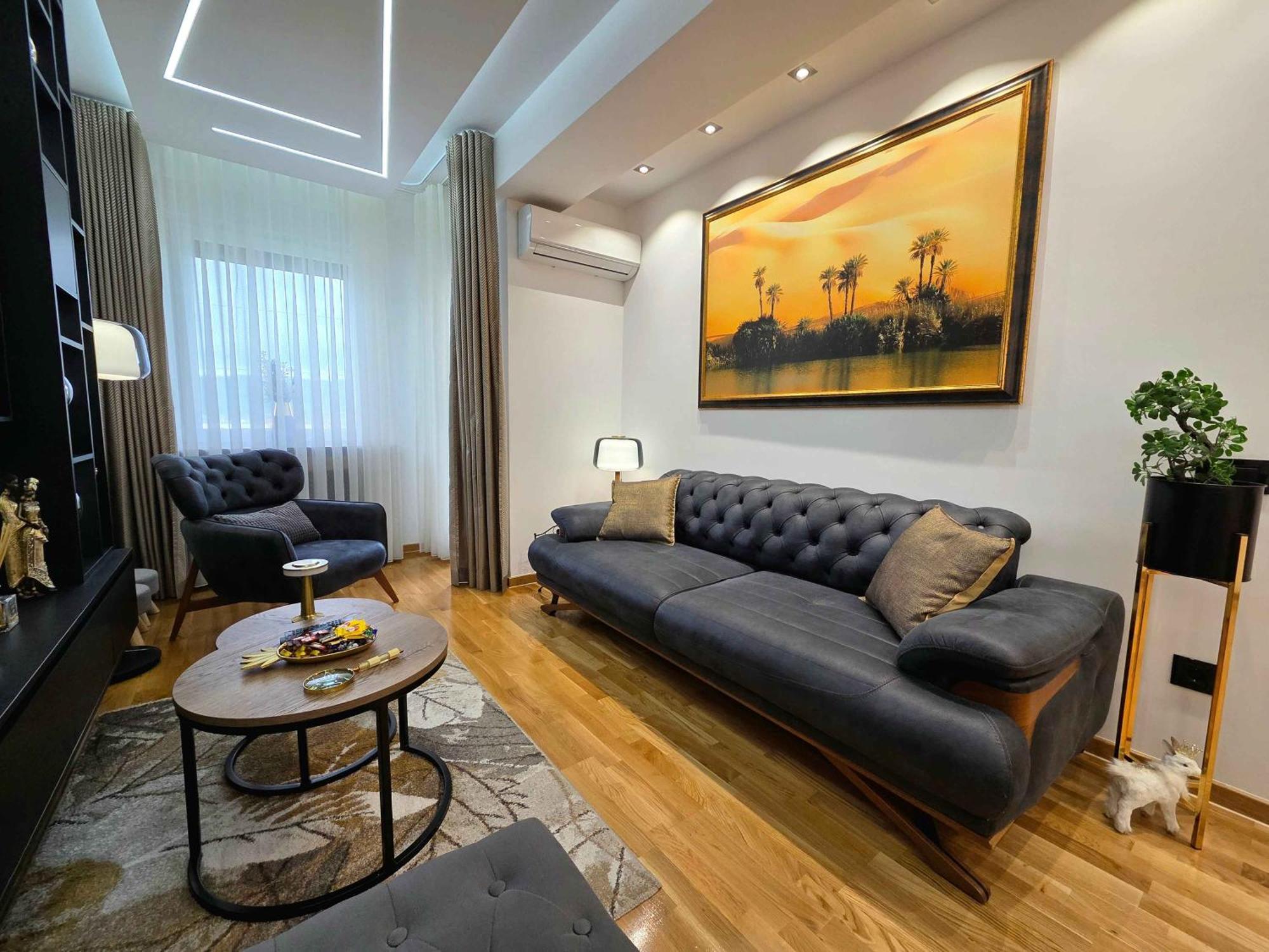 Oaza Apartmani Arandjelovac Kültér fotó